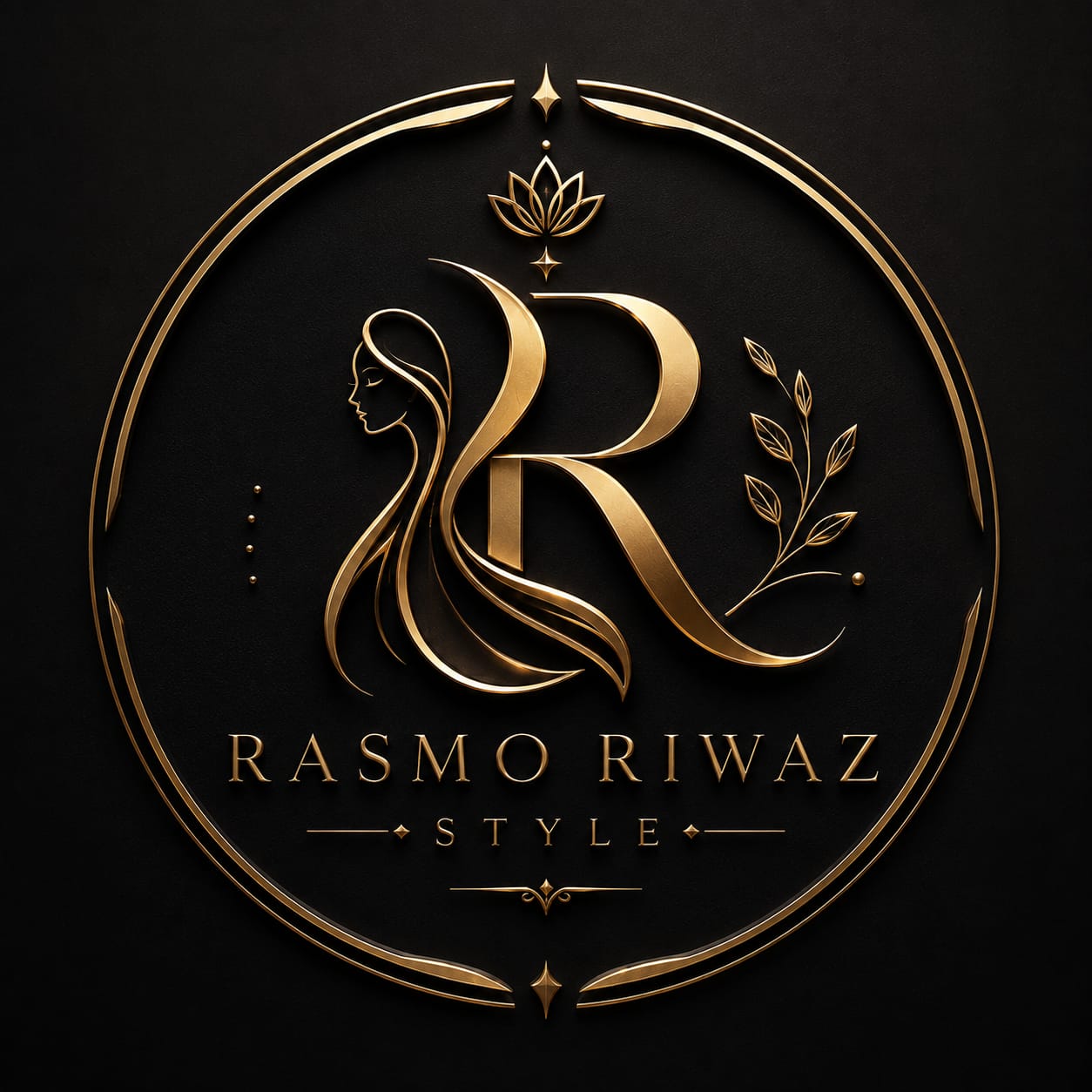 Rasm-O-Riwaz Style